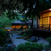 施設一例 「庭園」