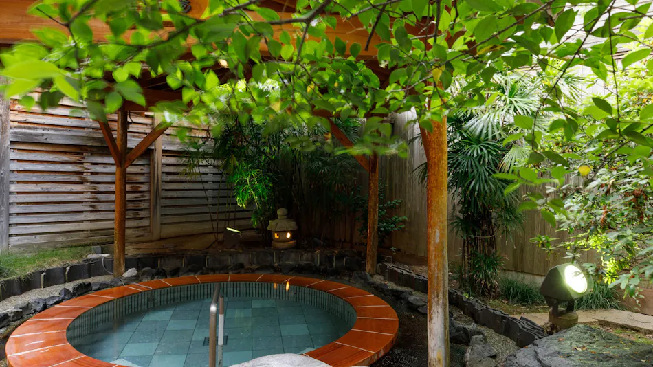 Echizen Awara Onsen Tsuruya