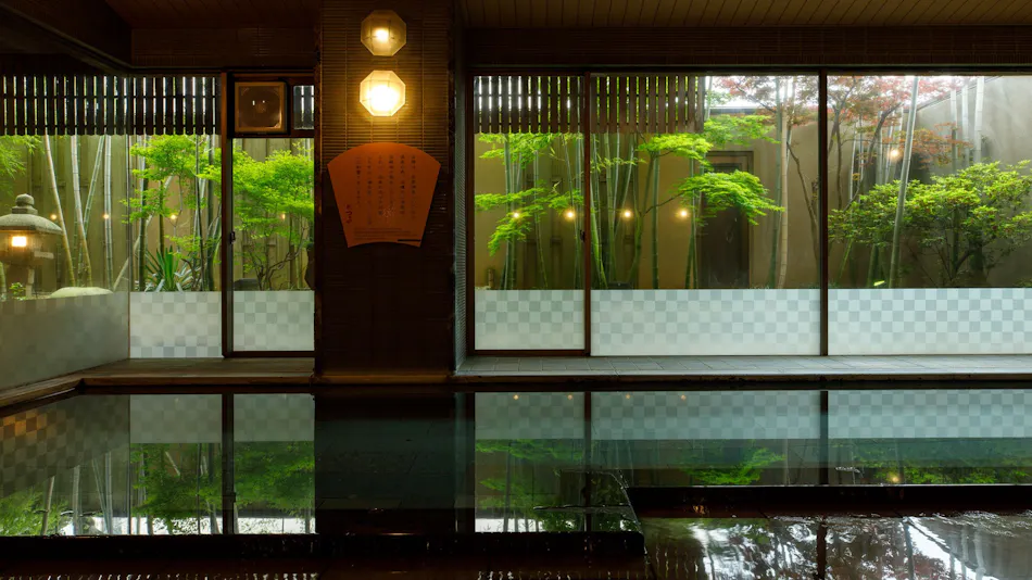 Echizen Awara Onsen Tsuruya