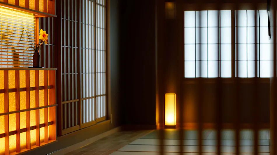 Echizen Awara Onsen Tsuruya