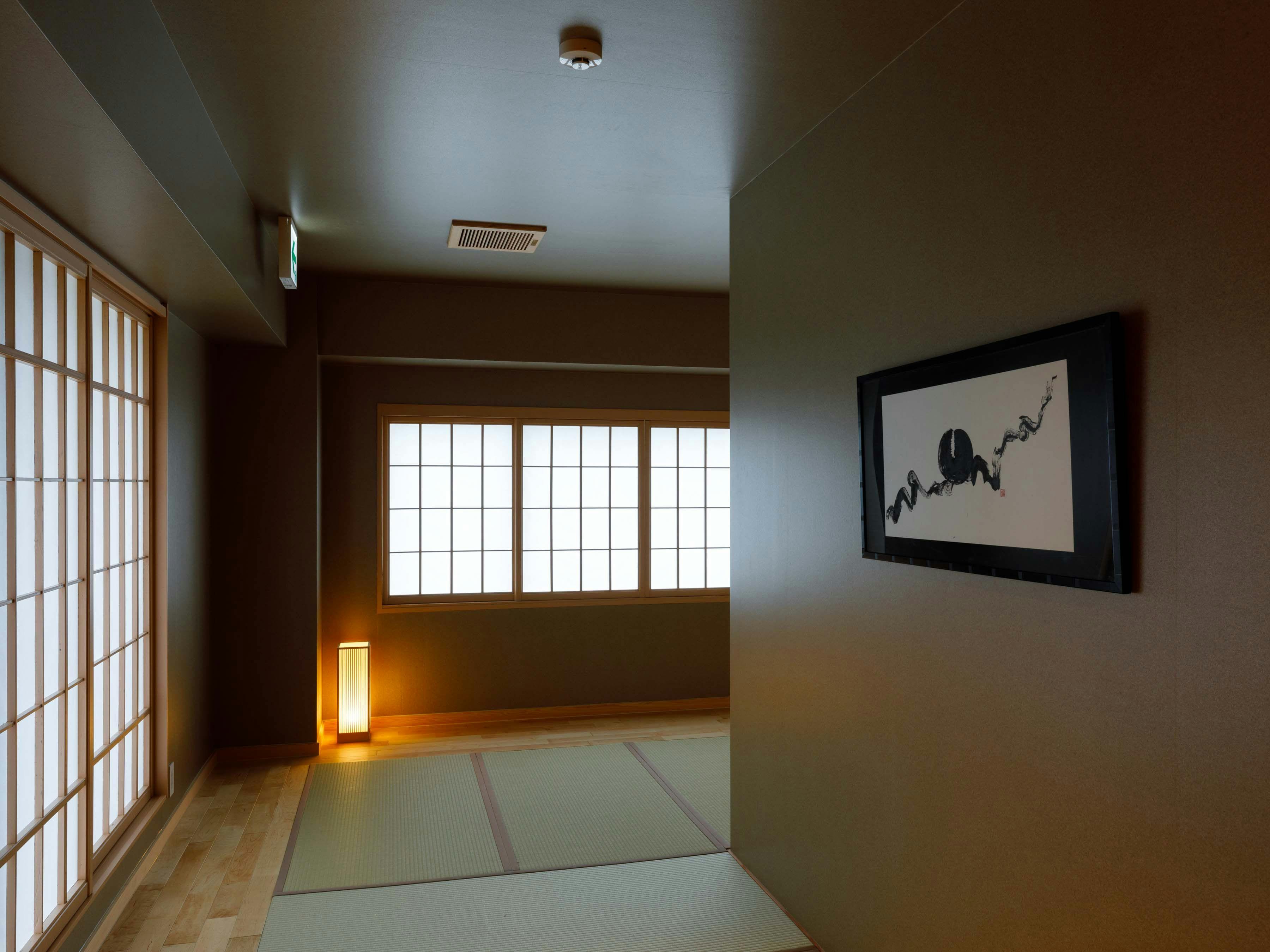 双鶴・寿鶴専用フロア