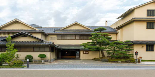 越前あわら温泉 つるや