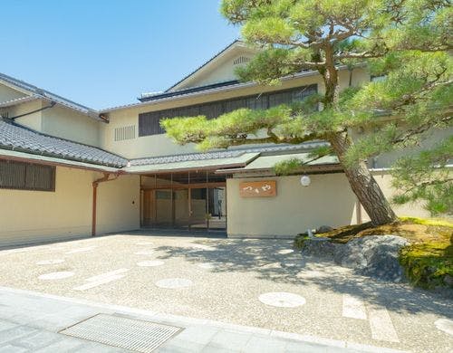 越前あわら温泉　つるや