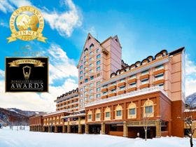 キロロトリビュートポートフォリオホテル北海道