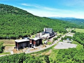 キロロトリビュートポートフォリオホテル北海道