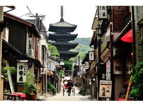 京料理・京の宿　坂の上