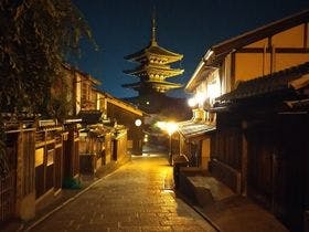 京料理・京の宿　坂の上