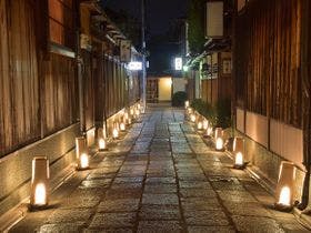 京料理・京の宿　坂の上