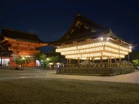 京料理・京の宿　坂の上