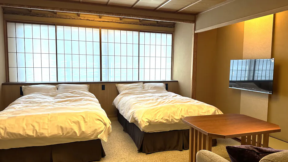 Gion Inn Sakanoue