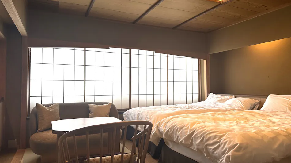 Gion Inn Sakanoue
