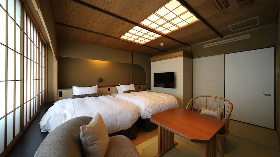 Gion Inn Sakanoue