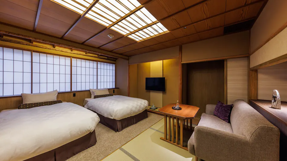 Gion Inn Sakanoue