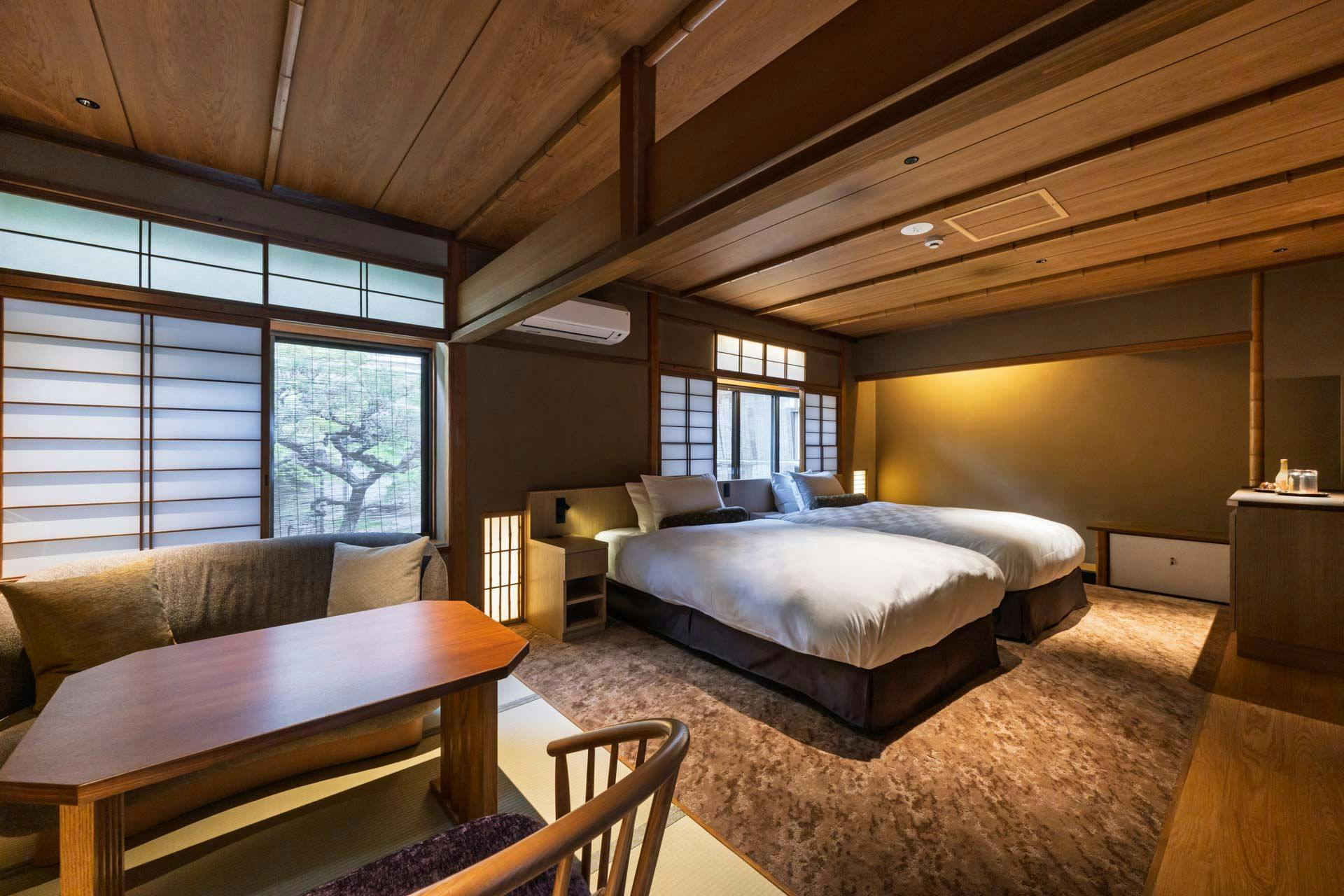 ハイグレードツイン