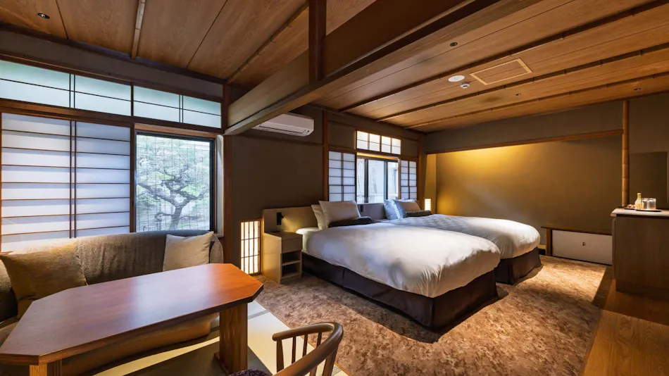 Gion Inn Sakanoue