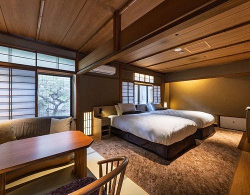 ハイグレードツイン