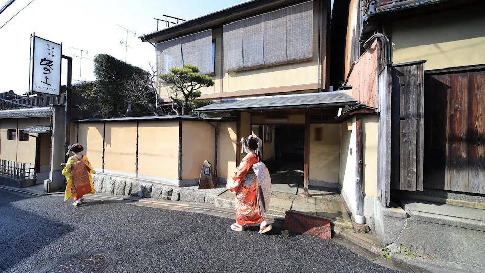 Gion Inn Sakanoue