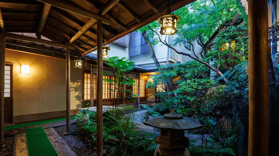 Gion Inn Sakanoue