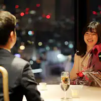 【サービス】プロポーズプランイメージ