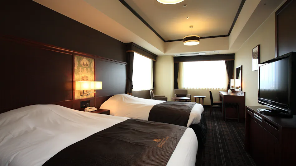 Hotel Monterey Grasmere Osaka
