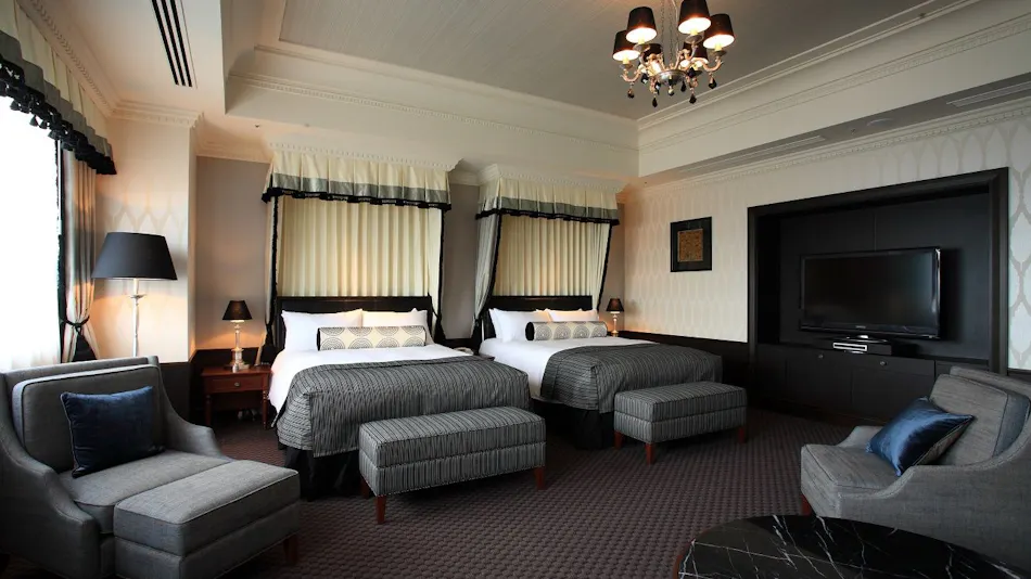 Hotel Monterey Grasmere Osaka