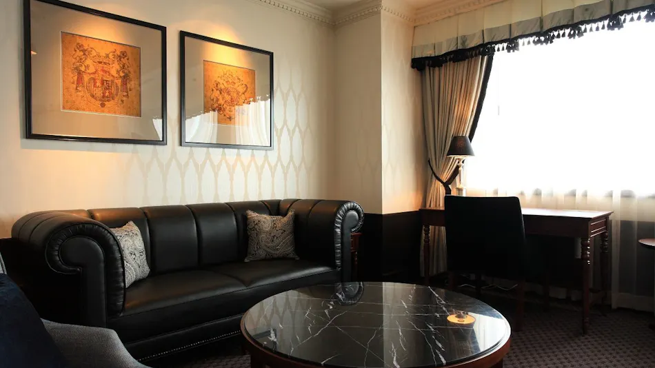 Hotel Monterey Grasmere Osaka
