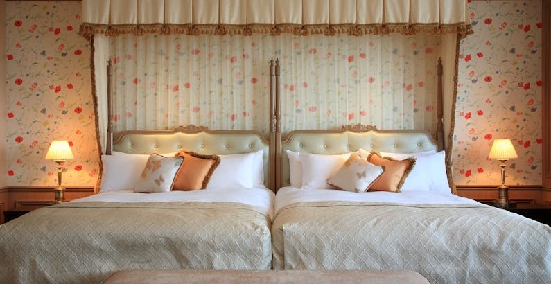 最上階31階 ジュニアスイートルーム 禁煙 59平米 スタンダードプラン 素泊り プラン ホテルモントレ グラスミア大阪 一休 Com