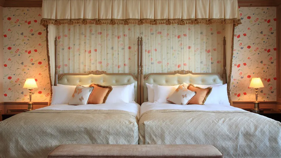 Hotel Monterey Grasmere Osaka