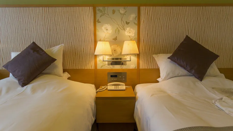 Hotel Monterey Grasmere Osaka
