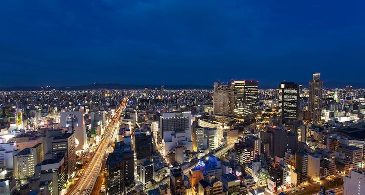 Tohoシネマズなんば 本館 夜景が人気の宿 お得に宿泊予約 Yahoo トラベル Tohoシネマズなんば 本館 夜景が人気の宿 お得に宿泊予約 Yahoo トラベル