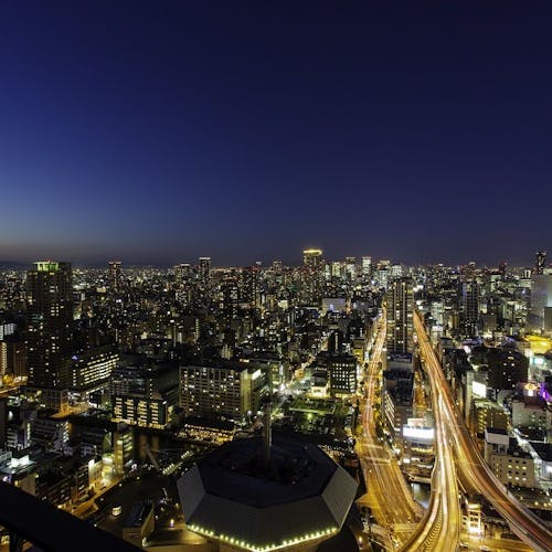 21年最新 大阪 夜景が人気の宿ランキング 一休 Com 21年最新 大阪 夜景が人気の宿ランキング 一休 Com