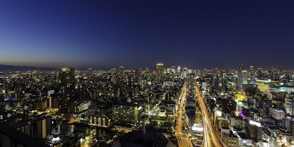 22年最新 大阪 夜景が人気の宿ランキング 一休 Com 22年最新 大阪 夜景が人気の宿ランキング 一休 Com