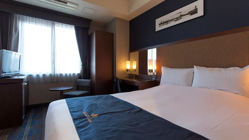 Hotel Monterey Grasmere Osaka