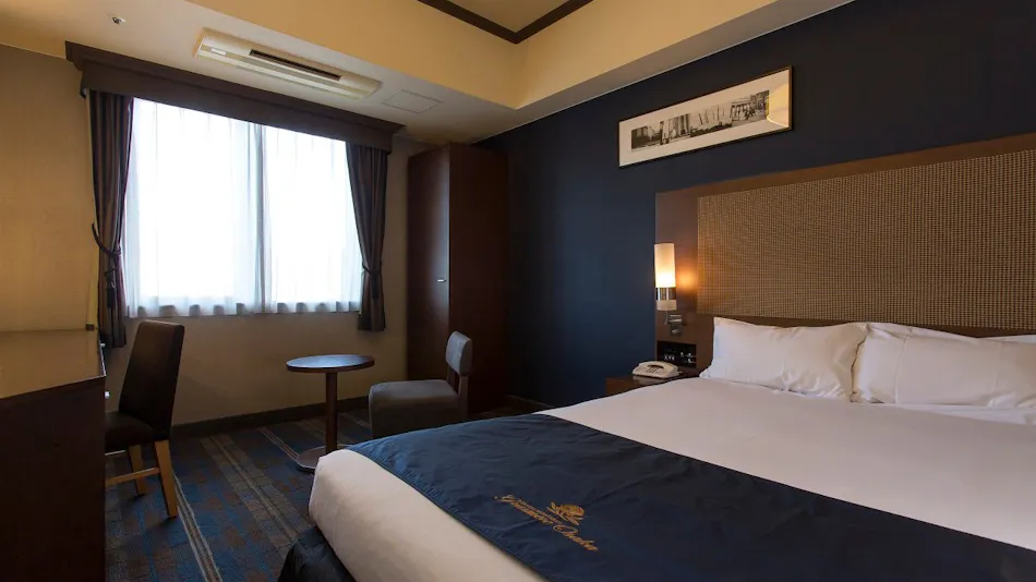 Hotel Monterey Grasmere Osaka