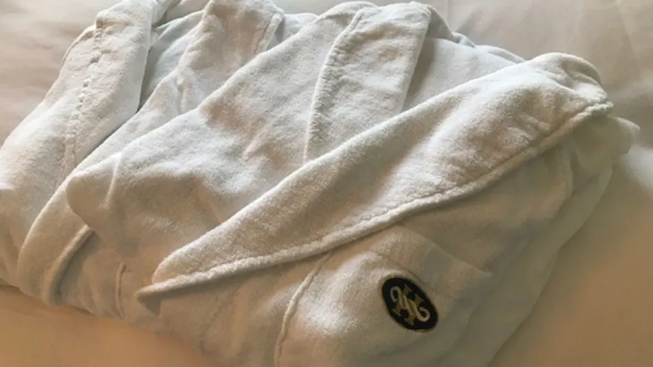 Hotel Monterey Grasmere Osaka