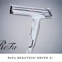 ไดร์เป่าผม ReFa