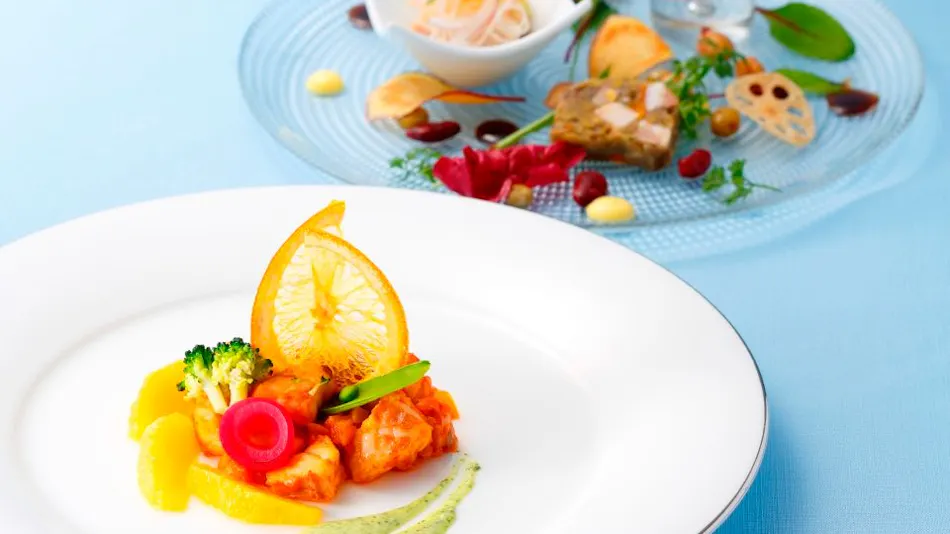 Hotel Monterey Grasmere Osaka
