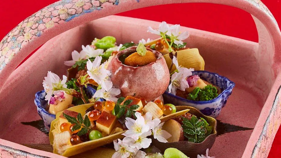Hotel Monterey Grasmere Osaka