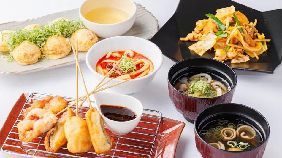 Hotel Monterey Grasmere Osaka