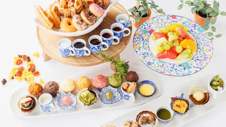 Hotel Monterey Grasmere Osaka