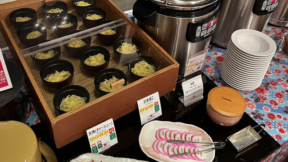 Hotel Monterey Grasmere Osaka