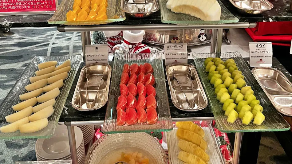 Hotel Monterey Grasmere Osaka
