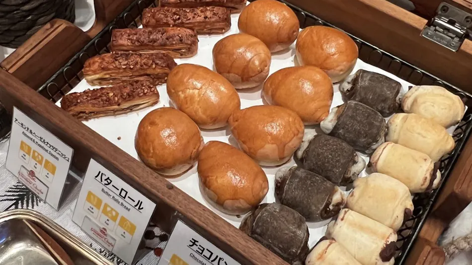 Hotel Monterey Grasmere Osaka