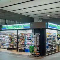 ファミリーマート