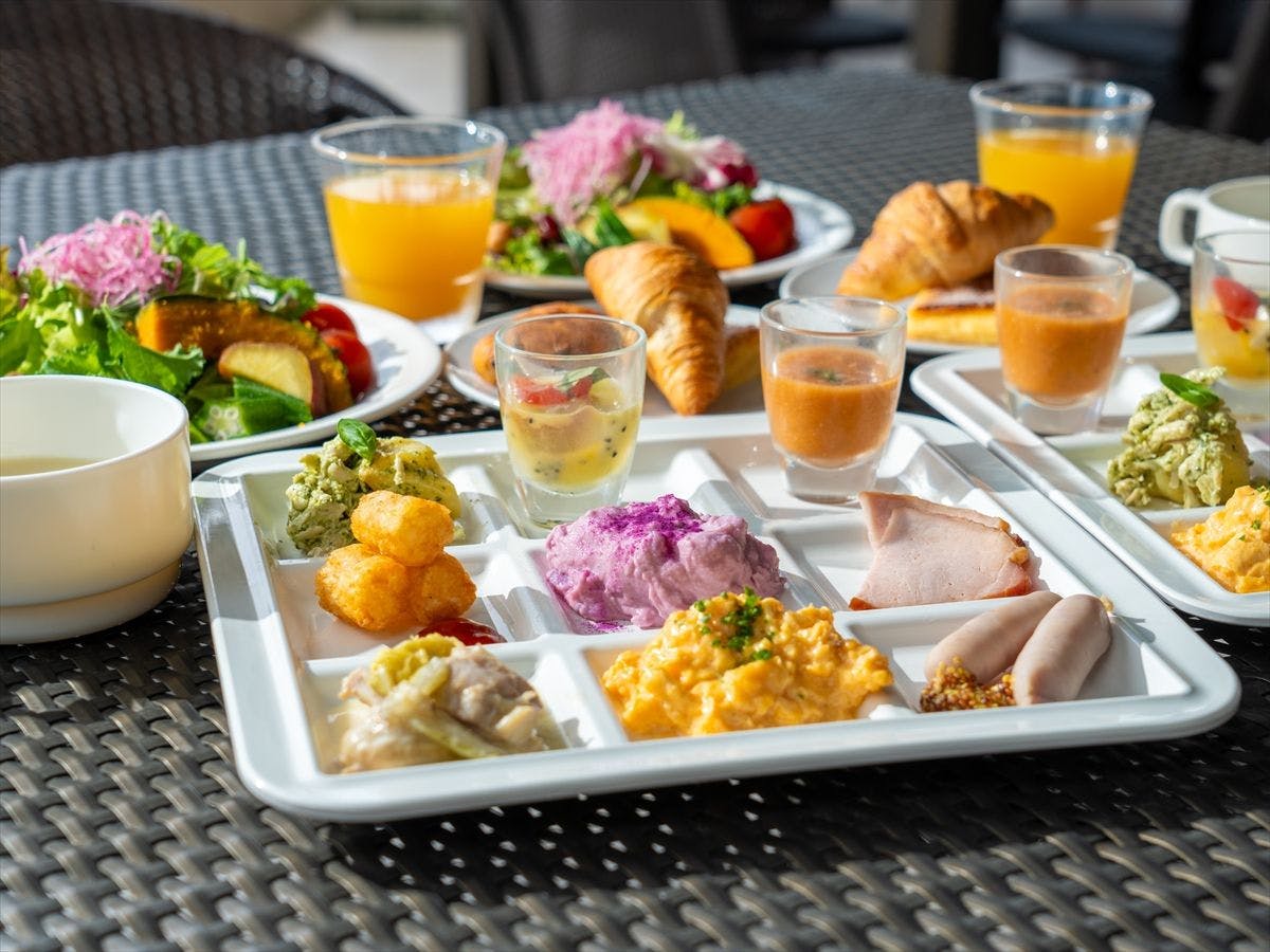 【Wine＆Dining The Orange】