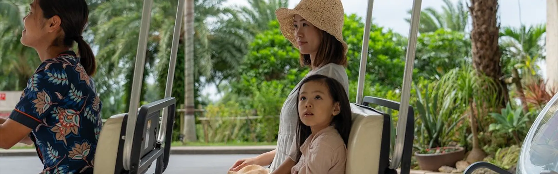 カフー リゾート フチャク コンド・ホテル