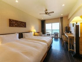 カフー　リゾート　フチャク　コンド・ホテル