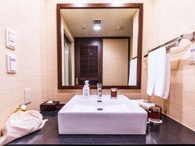 カフー　リゾート　フチャク　コンド・ホテル