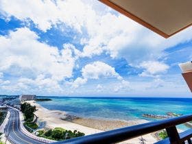 カフー　リゾート　フチャク　コンド・ホテル