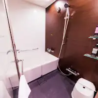 Hotel Bangunan Superior (36 meter persegi)